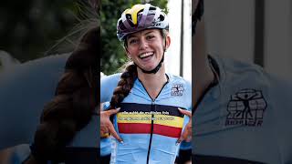 Play video: Jilke Michielsen décède à 19 ans
