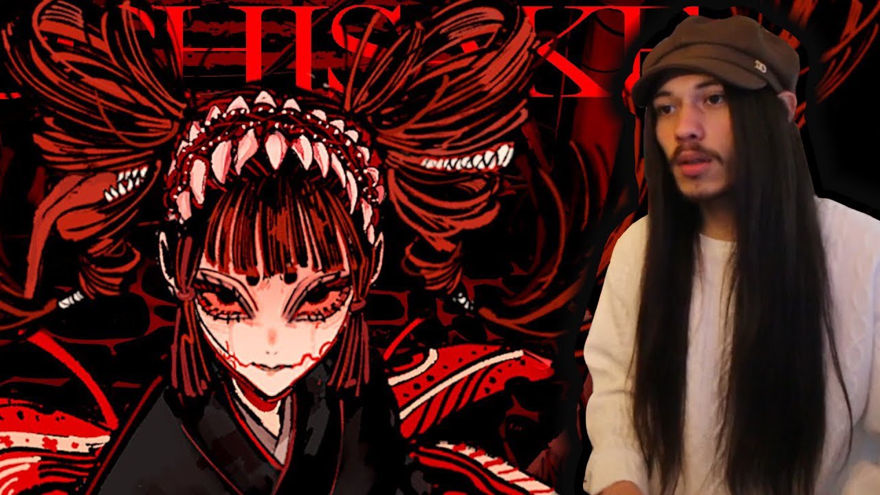 Utsu-P - KUCHISAKE feat. 重音テト REACTION