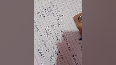 Time and temperature ex 12.2 class5