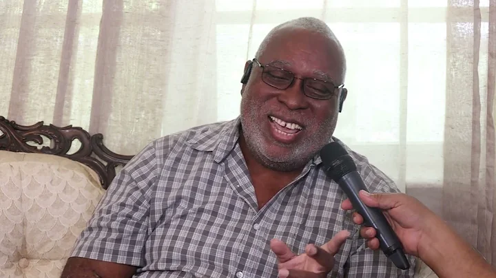 Belize Watch   Wilburn Defoe   September 13, 2022