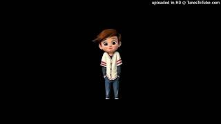 Mzik Lina FT cdk  cible (audio)