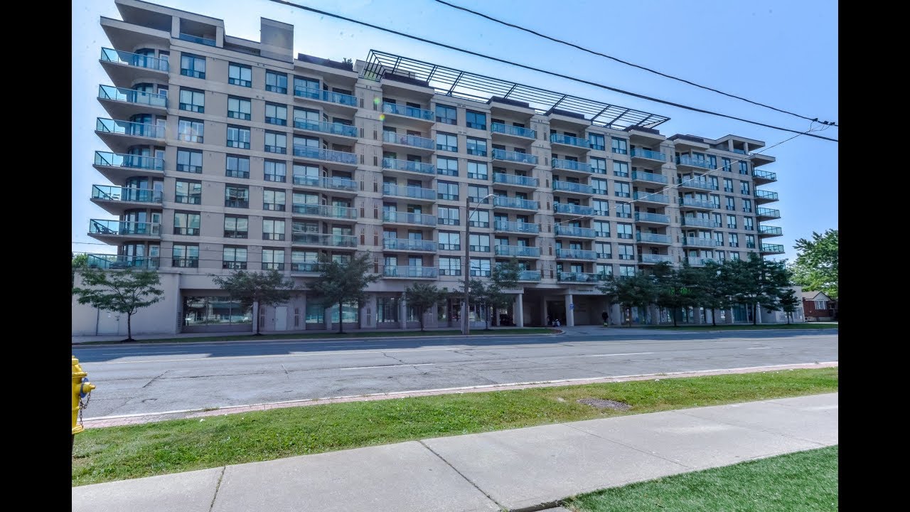 514935 Sheppard Avenue West Toronto YouTube