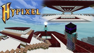 First Day On Wen Pixel || Hypixel like Skyblock server For Mcpe ||