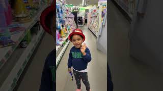 PRE CUMPLE DE NINO MATISSE SE LO CANTA