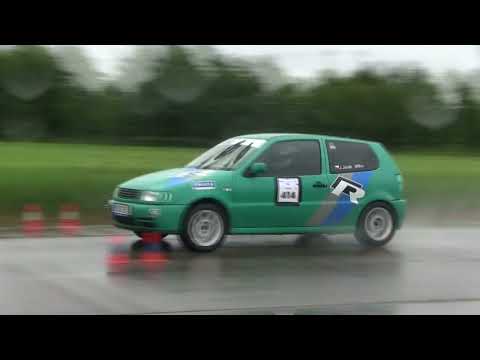 MČR PŘEROV 16.5. 2026 / JOSEF JURÁK / VW POLO