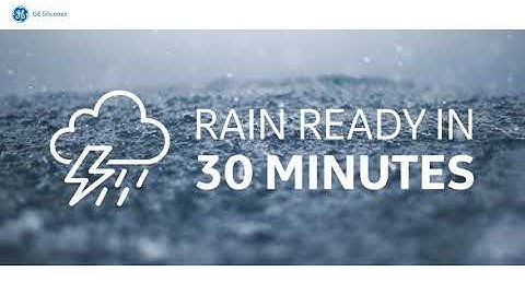 GE Silicones - Proguard Building