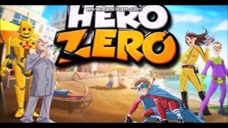 Hero Zero [PL15] #3 Moja drużyna