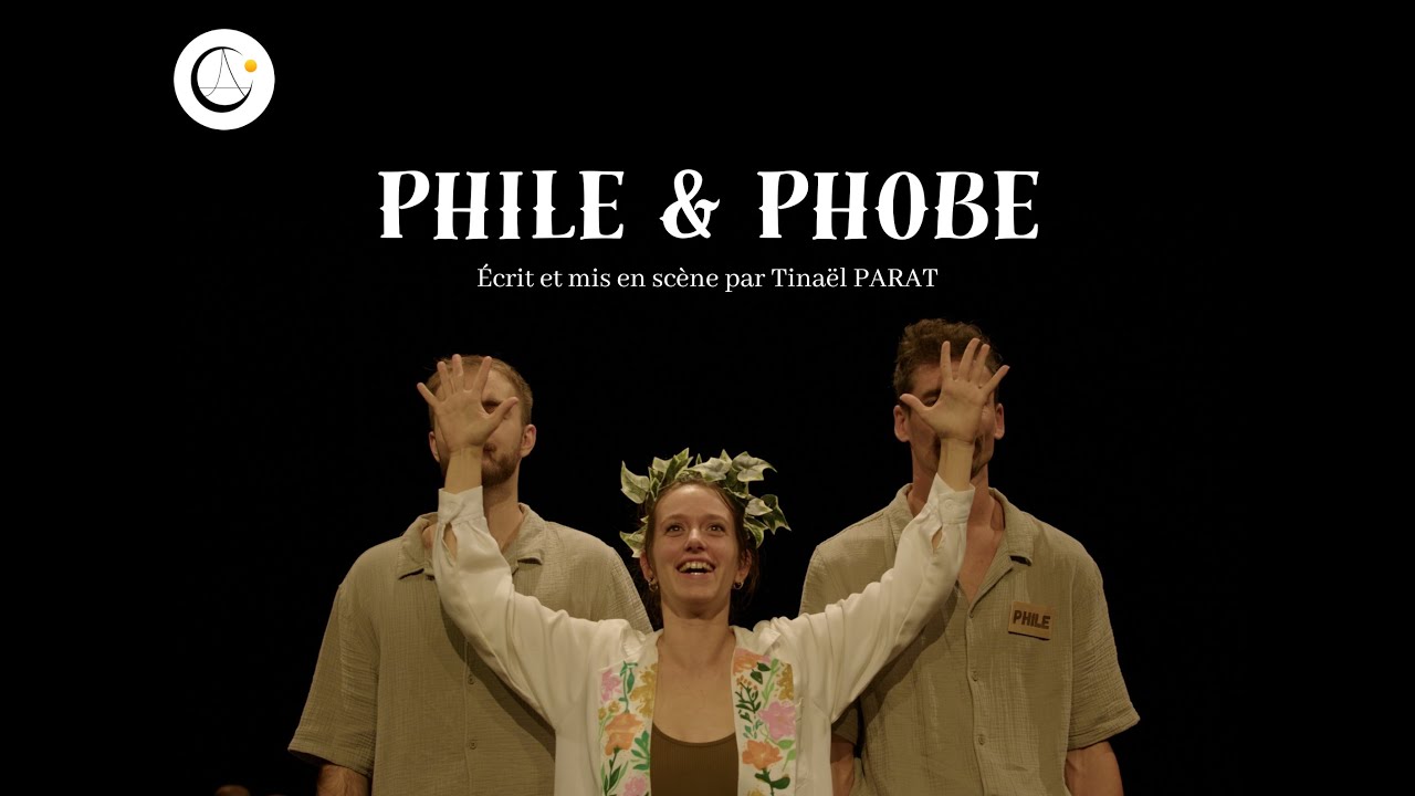 Bande Annonce Phile & Phobe