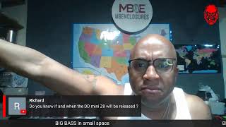 MBEnclosure Live Q&A