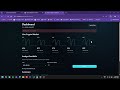 Finance Tracker (Spring Boot + PostgreSQL + HTML/CSS/JS) | Full Stack Project