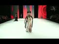 Battle Catwalk Bunga Jelitha VS Raline shah VS Laura Mulyadi