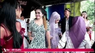 Terlalu Sayang @ Campaka Bodas @ Resepsi Pernikahan Adi & Aay