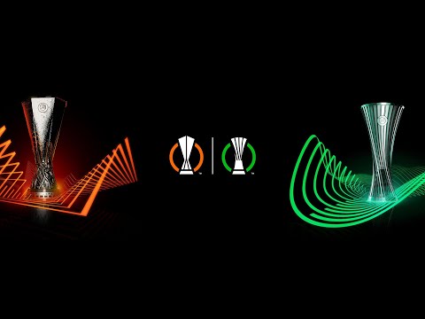 UEFA Europa League™ Entrance + Anthem