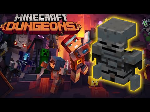 Video: Strategia Enderman Di Minecraft Dungeons