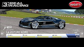 Real Racing 3 | Cars Parade: All 403/403 Cars ShowCase