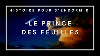 Le Prince des feuilles | Histoire pour dormir | Conte de fées en français