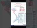 Nhớ tên tỉnh mới bằng bài thơ