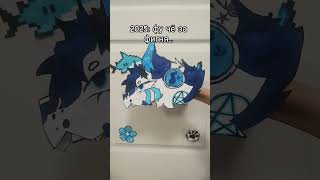ахах #дракон #драконы #драконынаруку #furry #фурри #гача #dragon #рекомендации #залетит #гречка #арт