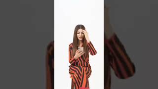 Kinzahashmi Official Subscribe My Youtube Channel More And More