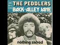 The Peddlers - Back Alley Jane Mp3 Song
