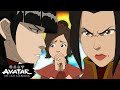 The Rise and Fall of Team Azula 🔥 | Avatar: The Last Airbender