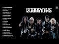 Scorpions Greatest Hits Full Album -  Best Of Scorpions