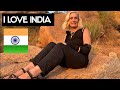 I love india  hampiunesco world heritage