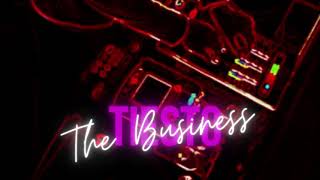 The Business (Slowed+Reverb) - Tiesto