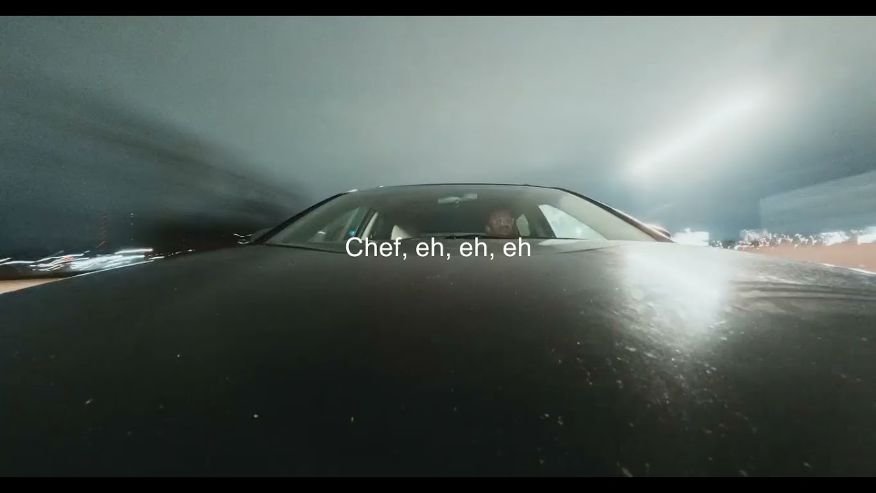 Ninho Jefe Lyrics Paroles And English Translation YouTube