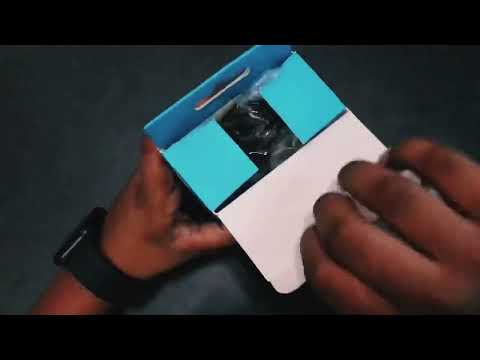 Rapoo N100 Mouse Unboxing #SenthulEnuka