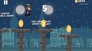 City Run London Bridge New Android Gameplay 4 All screenshot 4