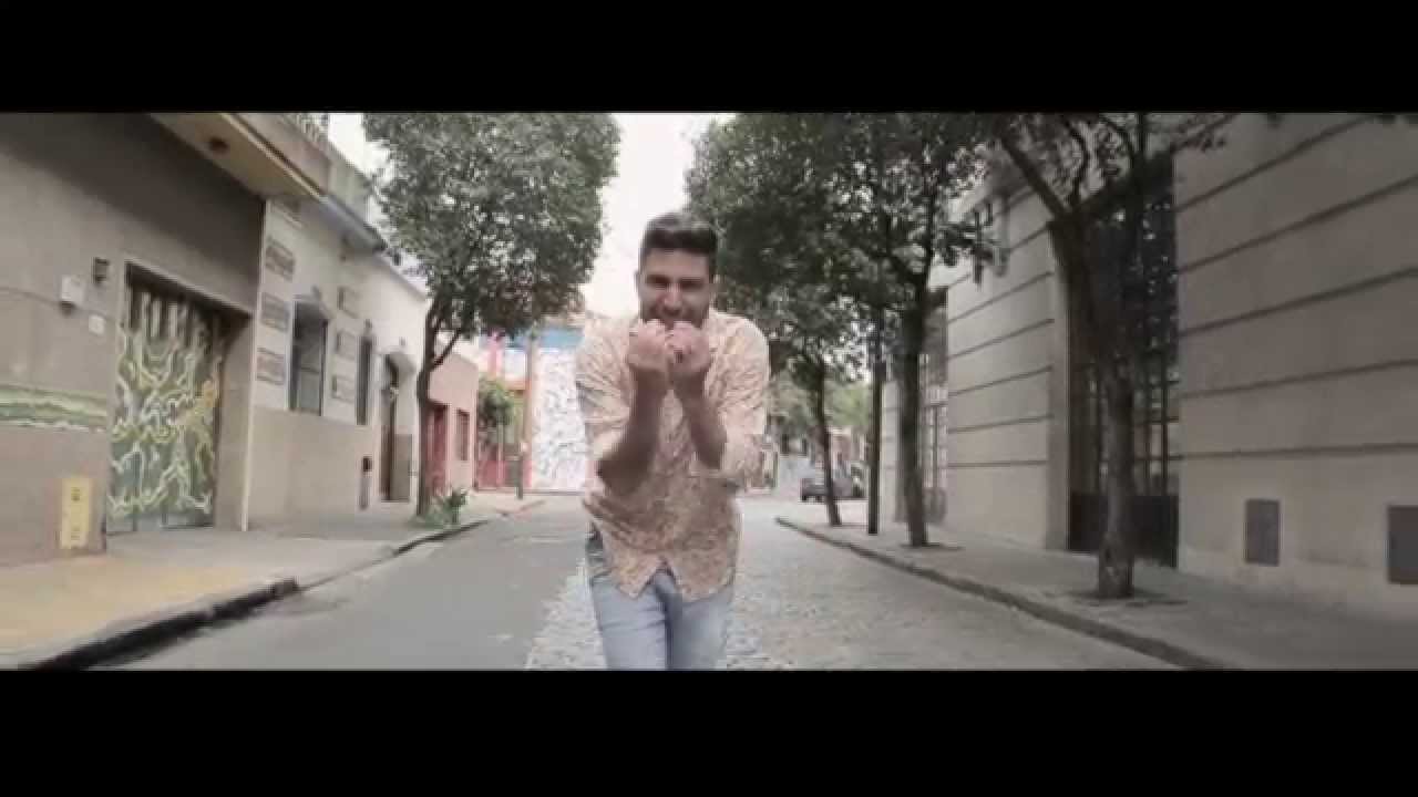 Tu Camino - Maxi Pardo