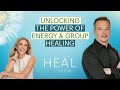 Dr Joe Dispenza - Unlocking the Power of Energy &amp; Group Healing (HEAL with Kelly)