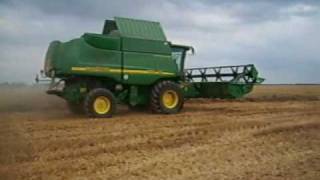 Moissonneuse John Deere 9560i STS