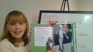 The Story of a Robot Inventor