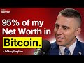 Anthony Pompliano: This is what happens when you go all-in on Bitcoin | E157