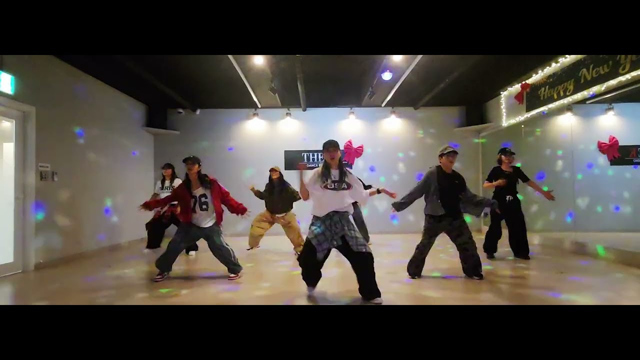 DUET - ZICO(지코), Lilas/         k-pop Dance/ 오전10시 다이어트 댄스반/더케이 댄스/안산 댄스/ 월피동 댄스학원#kk