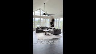 Preparing The Ultimate Surprise With A New Crypton Sofa With Living Spaces