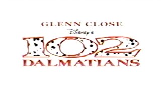102 Dalmatians 2000 Vhs Preview Trailers Rip Digitization From Buzz Lightyear Of Star Command
