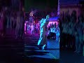 可愛いお顔でこのダンスはズルい… 水兵くんの唱タイム #shorts #usj #ホラナイ