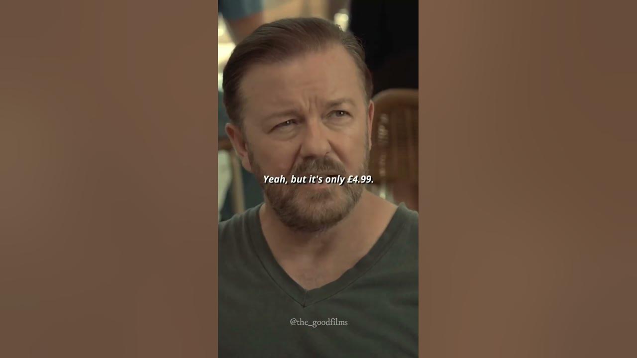 Afterlife | Ricky Gervais - YouTube