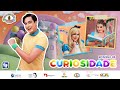 Programa Era Uma Vez - Episódio 05: Curiosidade