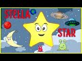 KIDS BOOK READ ALOUD | Stella Star&#39;s Big Dream