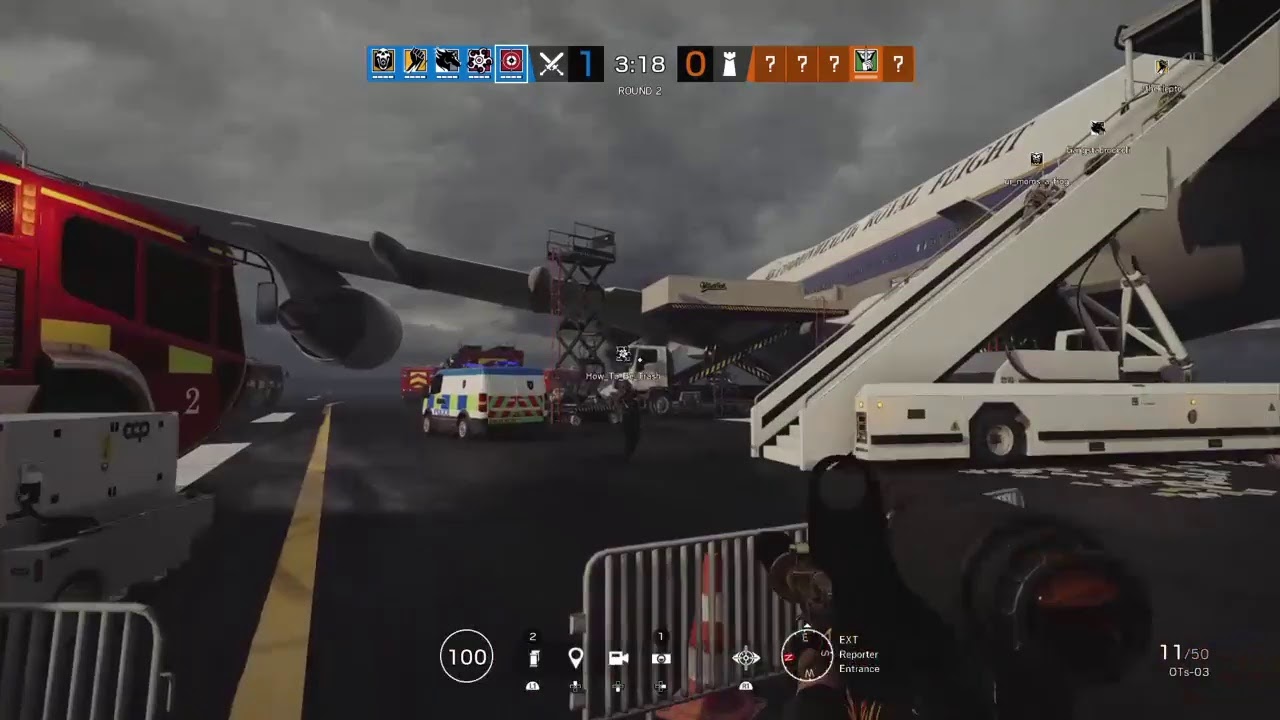 Crying R6 Siege Crying on rainbow six siege ft gangstabroccoli - YouTube