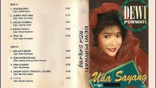 Dewi Purwati - Uda Sayang ( Full Album )