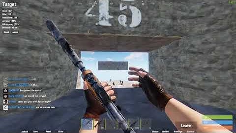 2020 BEST CHEAP RUST NO RECOIL MACRO SCRIPT ALL MOUSES + WEAPONS UNDETECTED