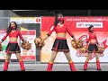 2021 08 22 チアグランパス（豊田スタジアム）【4k60p】