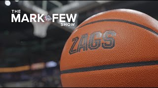The Mark Few Show | Season 17, Episode 6, 12/15/25 | FULL SHOW | Gonzaga Men's Basketball