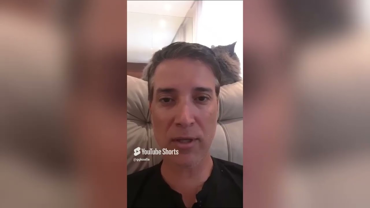 Depoimento Enrico