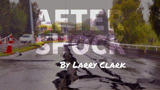 Aftershock by Larry Clark (Rehearsal Track)